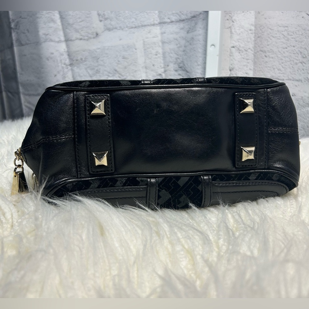 L.A.M.B. Designer 💯 Leather Satchel♠️ - Picture 11 of 12